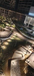 Project Image of 1228.0 - 5810.0 Sq.ft 2 BHK Apartment for buy in The Parksyde