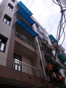 Habitech Apartments Elevation 1