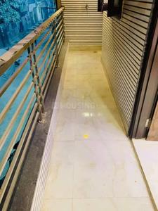 Project Image of 530.0 - 1050.0 Sq.ft 2 BHK Apartment for buy in Kalra The Royal Residency 2