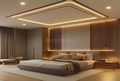 Project Image of 1965.0 - 2550.0 Sq.ft 3 BHK Villa for buy in The Heritage Villas