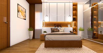 Project Image of 1200 Sq.ft 2 BHK Apartment / Flat for sale in Bowrampet for Rs. 6300000