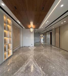 Project Image of 1900.0 - 2500.0 Sq.ft 3 BHK Builder Floor for buy in Vohra Luxury Builder Floors