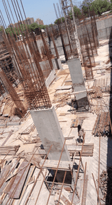 Project Image of 1189.84 - 1817.81 Sq.ft 3 BHK Apartment for buy in Swarrnim Narmaya