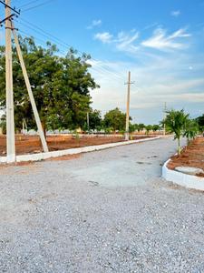 Project Image of 1350.0 - 3150.0 Sq.ft Residential Plot Plot for buy in Navabhoomi Wonder Castle