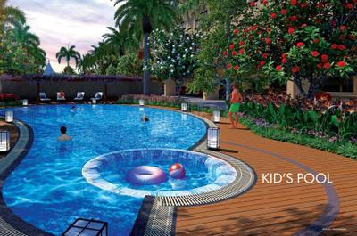 Project Image of 428.08 - 785.66 Sq.ft 1 BHK Apartment for buy in VTP Dolce Vita Phase 3