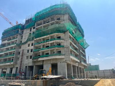Project Image of 3242.0 - 4090.0 Sq.ft 4 BHK Apartment for buy in DSR Valar