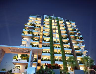 Project Image of 1100.0 - 1580.0 Sq.ft 2 BHK Apartment for buy in ATZ Areva