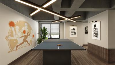 Project Image of 879.0 - 1361.0 Sq.ft 2 BHK Apartment for buy in Jains Anushree