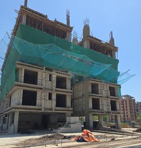Project Image of 1499.84 - 1991.0 Sq.ft 4 BHK Apartment for buy in Sahajanand The Landmark Luxuria