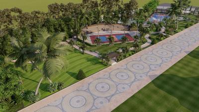 Project Image of 850.0 - 1798.0 Sq.ft Residential Plot Plot for buy in Real Premium Plotting Project of Ralamandal