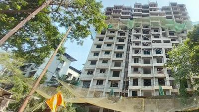 Project Image of 251.0 - 715.0 Sq.ft 1 RK Apartment for buy in Majestic Horizon Bhumi