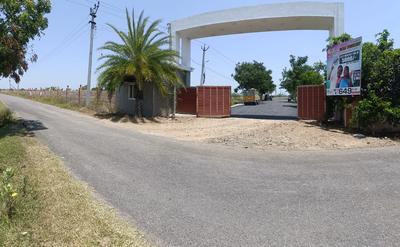 Project Image of 422.0 - 4007.0 Sq.ft Residential Plot Plot for buy in I5 Global City
