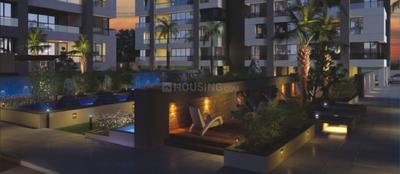 Project Image of 3755.0 - 4755.0 Sq.ft 4 BHK Apartment for buy in Western The Laurels