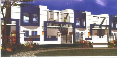 Project Image of 1202.0 - 1918.0 Sq.ft 3 BHK Villa for buy in Mahendra City