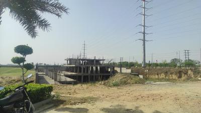 Project Image of 900.0 - 1800.0 Sq.ft Residential Plot Plot for buy in Ametek Sports Complex