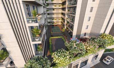 Project Image of 1257.26 - 2989.26 Sq.ft 2 BHK Apartment for buy in Roma Entertainment City