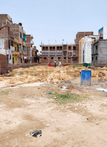 Project Image of 4825.35 - 8570.23 Sq.ft 1 BHK Villa for buy in Lokankara Usha Villa