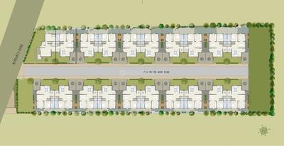 Project Image of 0.0 - 3500.0 Sq.ft 5 BHK Villa for buy in Prapti Springs County 3