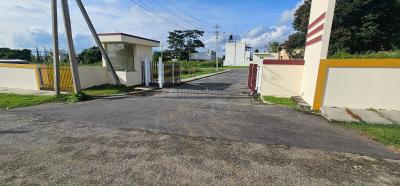 Project Image of 744.0 - 1500.0 Sq.ft Residential Plot Plot for buy in SLV The Gardens 2