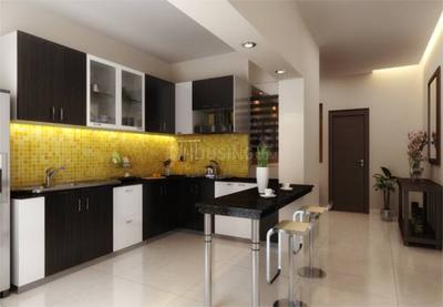 Project Image of 1290.0 - 1800.0 Sq.ft 2 BHK Apartment for buy in Brigade Omega