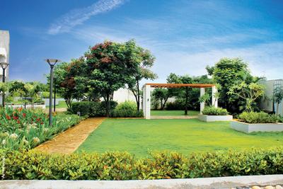 Project Image of 1189.0 - 1260.0 Sq.ft 3 BHK Villa for buy in Puraniks Sayama Phase 3