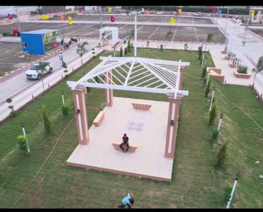 Shri Braj Dham Amenities 1