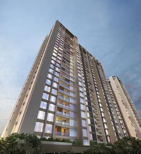 Project Image of 287.93 - 618.71 Sq.ft 1 BHK Apartment for buy in Tejraaj Tejelevia Building C