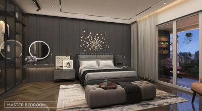 Project Image of 600 Sq.ft 1 BHK Apartment / Flat for sale in Dhansar for Rs. 4000000