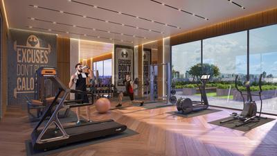 Project Image of 730.98 - 968.0 Sq.ft 2 BHK Apartment for buy in Konark Aria Skygardens