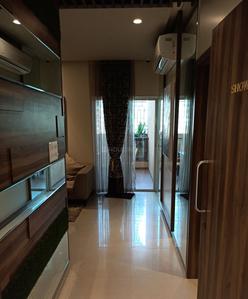 Project Image of 501.49 - 842.0 Sq.ft 2 BHK Apartment for buy in ARV Newtown Phase II