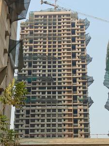 Project Image of 1400 Sq.ft 3 BHK Apartment / Flat for sale in Thane West for Rs. 18500000