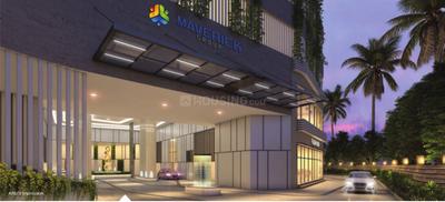 Project Image of 352.95 - 502.89 Sq.ft 1 BHK Apartment for buy in Aakaar Wishvas