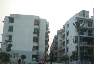 Project Image of 900.0 - 1330.0 Sq.ft 2 BHK Apartment for buy in VXL Eastern Heights
