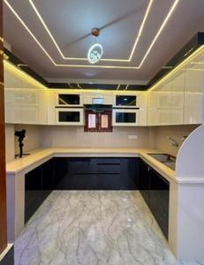 Project Image of 810.0 - 1125.0 Sq.ft 3 BHK Builder Floor for buy in Apna Shiv Ganga Metroview Apartments