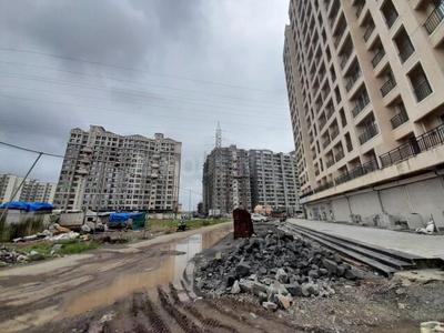 Project Image of 615 Sq.ft 1 BHK Apartment / Flat for sale in Vasai East for Rs. 4000000