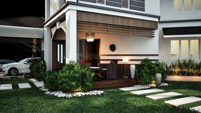 Project Image of 3100.0 - 5468.0 Sq.ft 4 BHK Villa for buy in Anna Villa Florenza