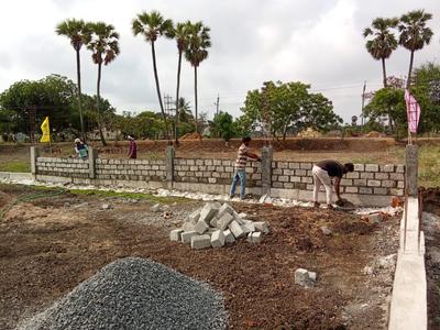 Project Image of 1350.0 - 2340.0 Sq.ft Residential Plot Plot for buy in Alankara