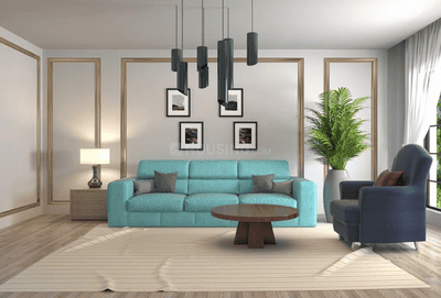 Project Image of 0.0 - 3500.0 Sq.ft 4 BHK Villa for buy in CNR Aurelia Estate Villas