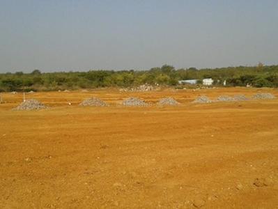 Project Image of 1503.0 - 3600.0 Sq.ft Residential Plot Plot for buy in Subhagruha Sukriti Pravaraa