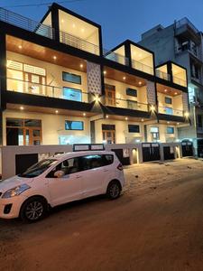 First Homes Siddhika Villas Elevation 1