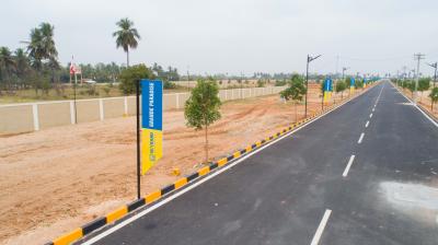 Project Image of 1000.0 - 3237.0 Sq.ft Residential Plot Plot for buy in Grande Paradise Phase I