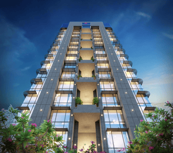 Project Image of 3762 Sq.ft 4 BHK Duplex for sale in Bandra West for Rs. 396900000
