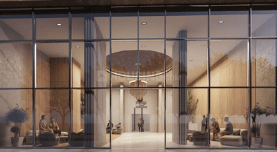 Project Image of 1571.0 - 3233.0 Sq.ft 3 BHK Apartment for buy in Prestige Spring Heights