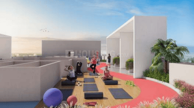 Project Image of 1077 Sq.ft 2 BHK Apartment / Flat for sale in Ravet for Rs. 8000000
