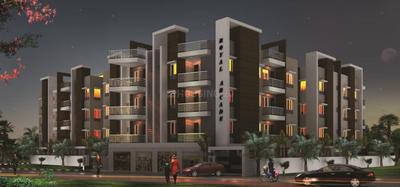 Project Image of 760.0 - 1330.0 Sq.ft 2 BHK Apartment for buy in SK Royal Arcade