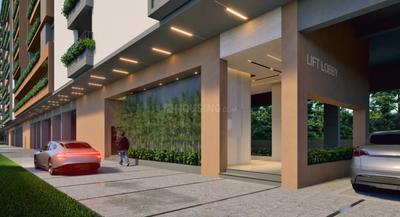 Project Image of 1440.0 - 2340.0 Sq.ft 2 BHK Apartment for buy in Empire Greens