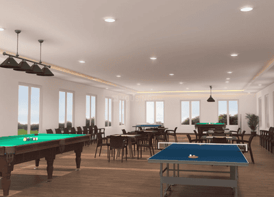 Project Image of 495.0 - 952.0 Sq.ft 1 BHK Apartment for buy in Signature Splendor
