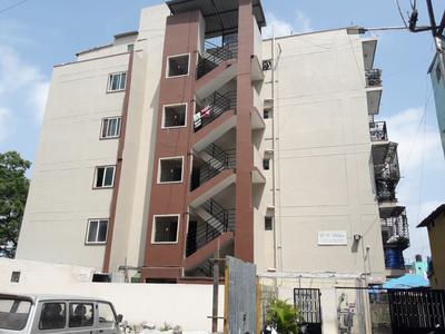 Project Image of 0.0 - 600.0 Sq.ft 2 BHK Apartment for buy in RK Palace
