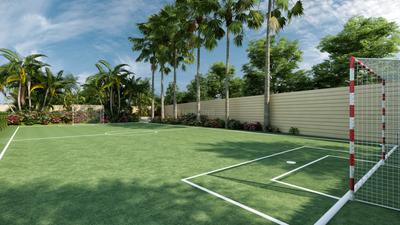 Project Image of 2299 Sq.ft 3 BHK Apartment / Flat for sale in Chandanagar for Rs. 20001300