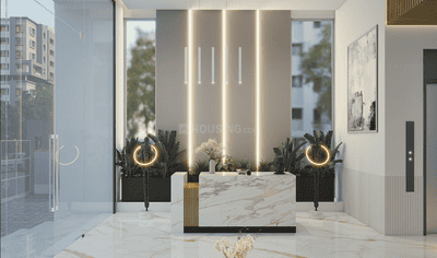 Project Image of 1155.94 - 1590.9 Sq.ft 2 BHK Apartment for buy in Jasani Apollo Heights